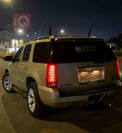 GMC Yukon